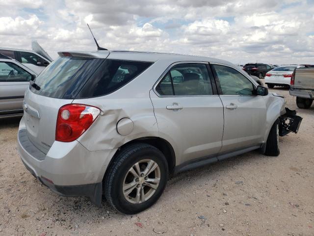 Photo 3 from auction – 2012 CHEVROLET EQUINOX LS with VIN 2GNALBEK6C1297549