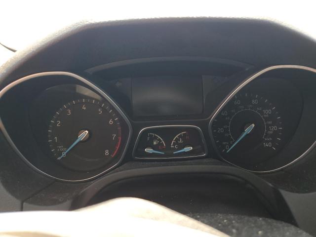 Photo 9 from auction – 2018 FORD FOCUS SE with VIN 1FADP3K2XJL302043