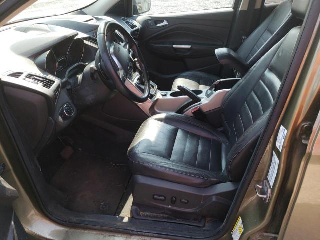 Photo 7 from auction – 2013 FORD ESCAPE SEL with VIN 1FMCU0H95DUA10313