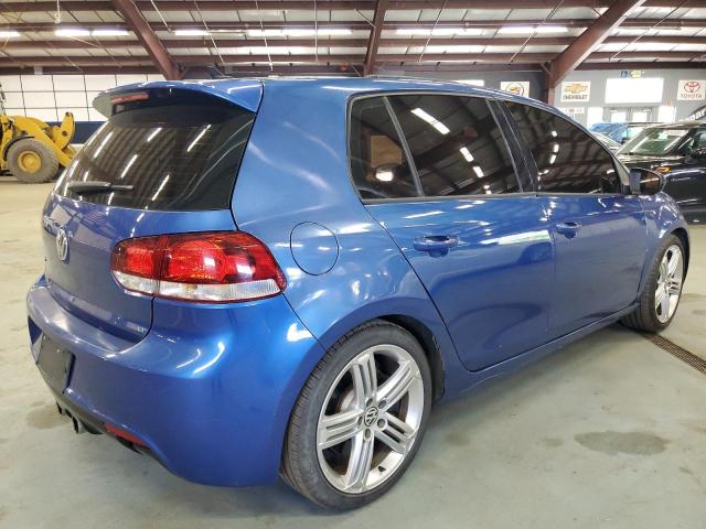 Photo 3 from auction – 2012 VOLKSWAGEN GOLF R with VIN WVWPF7AJ1CW334424