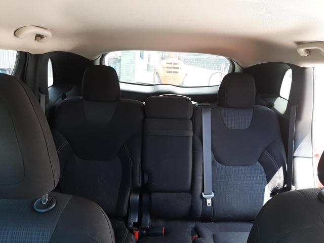 Photo 10 from auction – 2015 JEEP CHEROKEE L with VIN 1C4PJMCBXFW582081