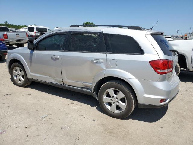 صورة رقم 2 من المزاد - 2011 DODGE JOURNEY MA مع VIN 3D4PG1FGXBT554854