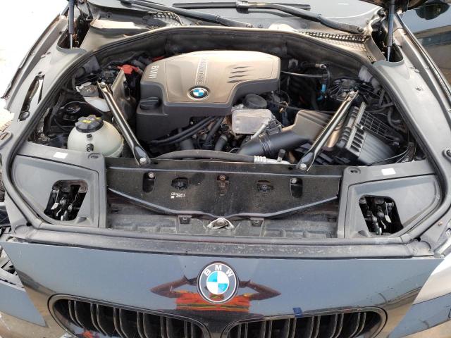 Foto 11 de la subasta – 2016 BMW 528 XI con VIN WBA5A7C55GG643803