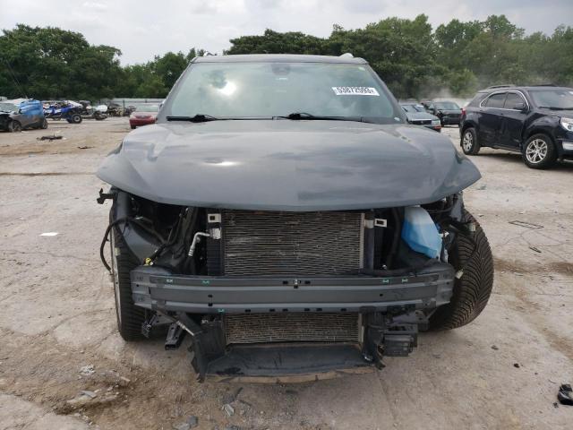 Photo 5 from auction – 2020 CHEVROLET BLAZER PRE with VIN 3GNKBFRS6LS560037