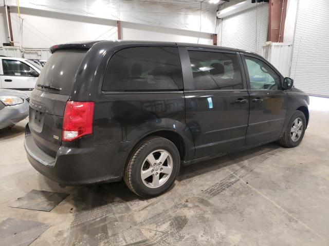 Photo 3 from auction – 2013 DODGE GRAND CARA with VIN 2C4RDGCG7DR527011