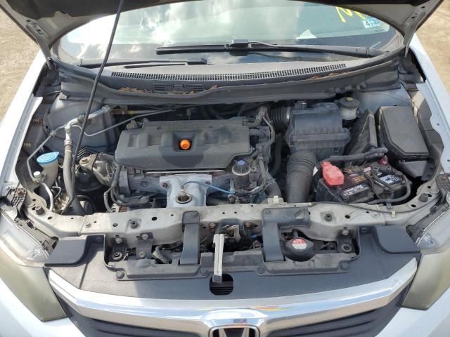 Photo 11 from auction – 2012 HONDA CIVIC EX with VIN 2HGFB2F86CH512148