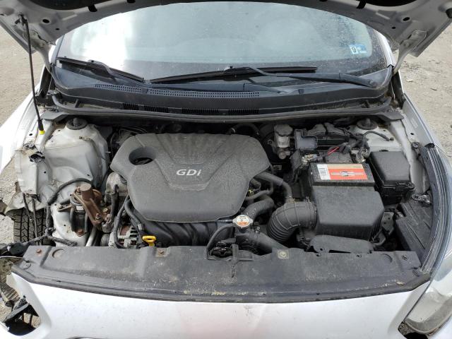 Photo 11 from auction – 2013 HYUNDAI ACCENT GLS with VIN KMHCT5AE2DU104883
