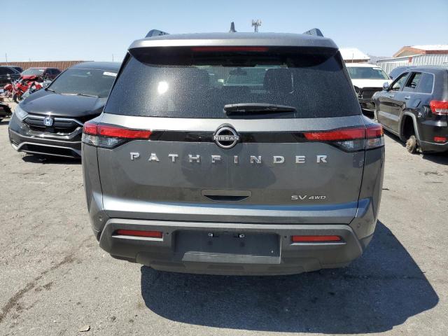 Photo 6 from auction – 2022 NISSAN PATHFINDER with VIN 5N1DR3BC5NC218761