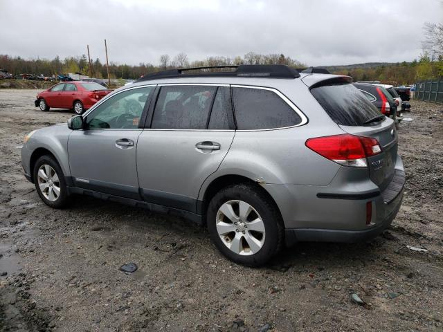 Photo 2 from auction – 2011 SUBARU OUTBACK with VIN 4S4BRBLC9B3350756
