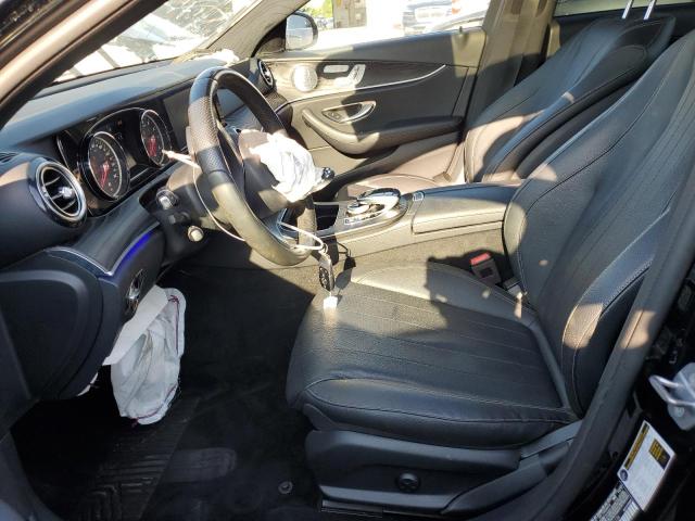 Photo 7 from auction – 2018 MERCEDES-BENZ E 300 with VIN WDDZF4JB0JA381136