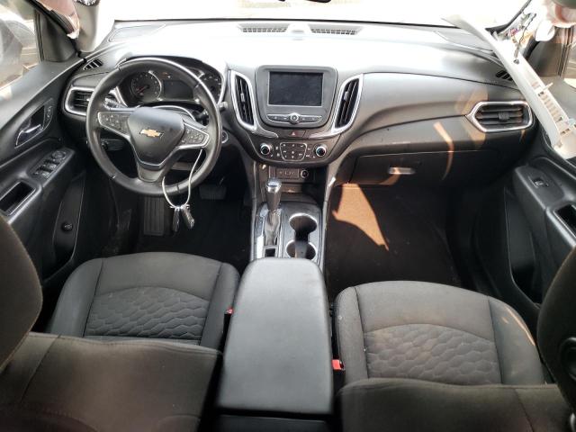 Photo 8 from auction – 2019 CHEVROLET EQUINOX LT with VIN 2GNAXUEV9K6221884