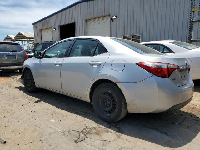 Photo 2 from auction – 2014 TOYOTA COROLLA L with VIN 2T1BURHE4EC000310