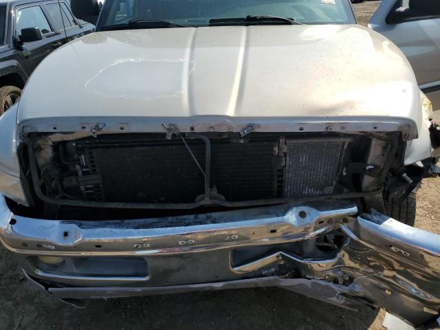 Photo 11 from auction – 2001 DODGE RAM 2500 with VIN 1B7KC23651J272146