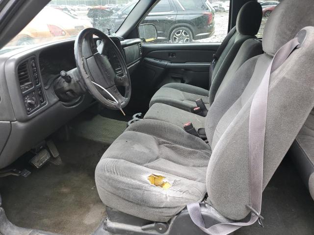 Zdjęcie 7 z aukcji – 2004 CHEVROLET SILVERADO z VIN 1GCEK19T54E288724