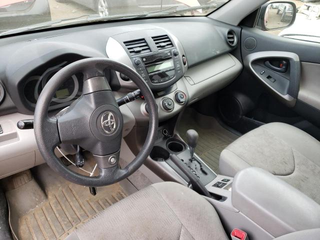Zdjęcie 7 z aukcji – 2010 TOYOTA RAV4 z VIN JTMBF4DV9AD022657