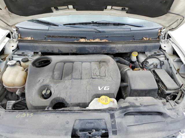 Фото 12 с аукциона – 2017 DODGE JOURNEY SX с VIN 3C4PDCBG8HT515664