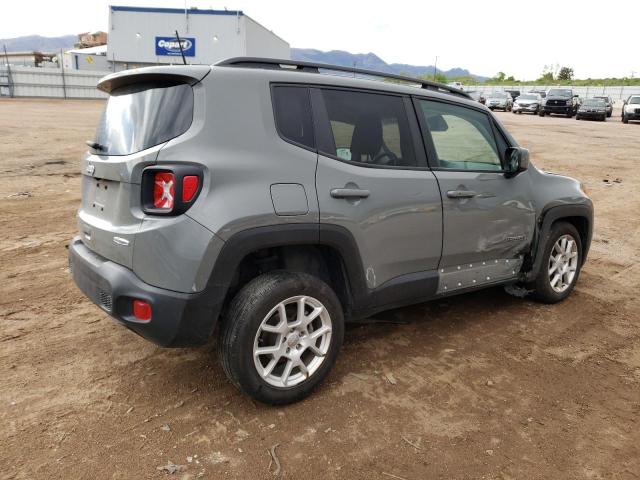 Photo 3 from auction – 2020 JEEP RENEGADE L with VIN ZACNJBBB0LPL89490