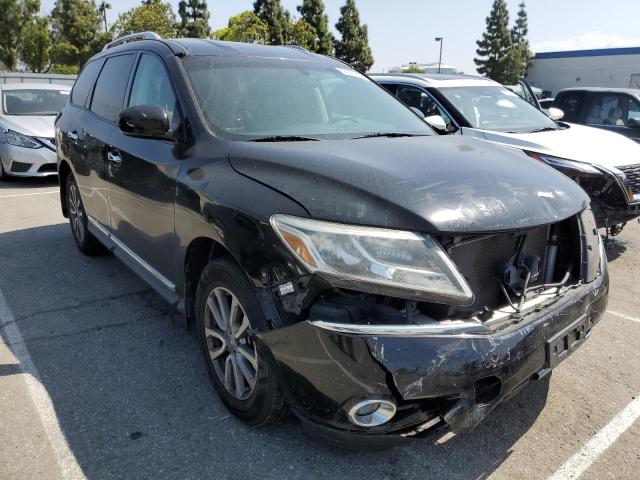 صورة رقم 4 من المزاد - 2014 NISSAN PATHFINDER مع VIN 5N1AR2MN0EC603950
