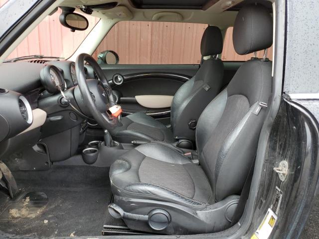 Photo 7 from auction – 2013 MINI COOPER with VIN WMWSU3C5XDT678164