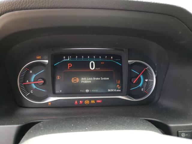 Photo 9 from auction – 2019 HONDA PILOT EXL with VIN 5FNYF5H58KB044959