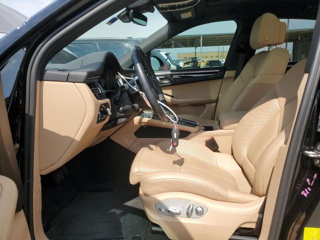 Photo 7 from auction – 2021 PORSCHE MACAN with VIN WP1AA2A50MLB11500