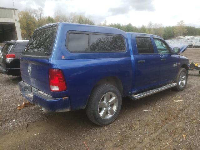 Photo 3 from auction – 2018 RAM 1500 ST with VIN 1C6RR7KT9JS271407