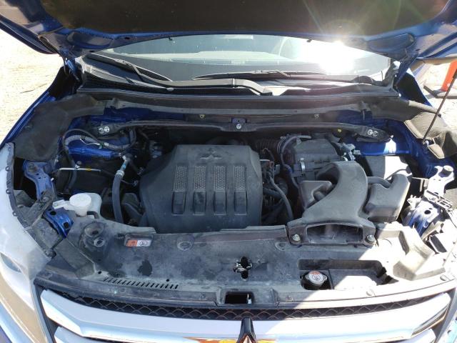 Photo 11 from auction – 2020 MITSUBISHI ECLIPSE CR with VIN JA4AT5AA2LZ000155