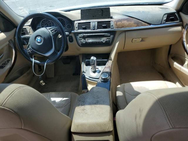 Photo 8 from auction – 2014 BMW 328 D with VIN WBA3D3C57EK153073