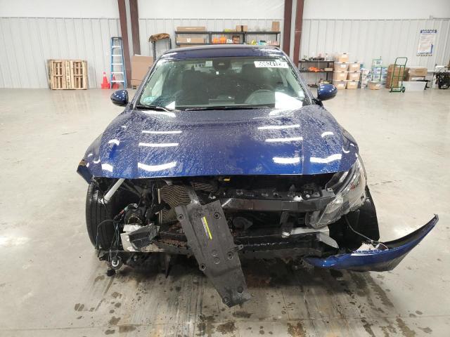 Photo 5 from auction – 2022 NISSAN ALTIMA S with VIN 1N4BL4BV1NN408247