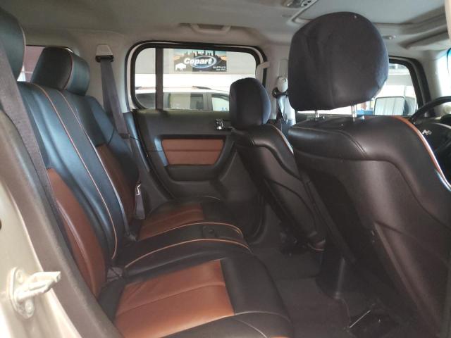 Photo 11 from auction – 2006 HUMMER H3 with VIN 5GTDN136468326301