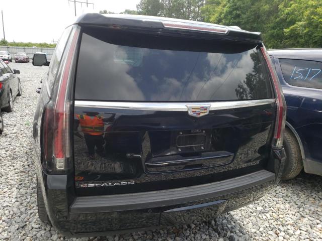 Photo 6 from auction – 2017 CADILLAC ESCALADE L with VIN 1GYS4BKJ2HR182915