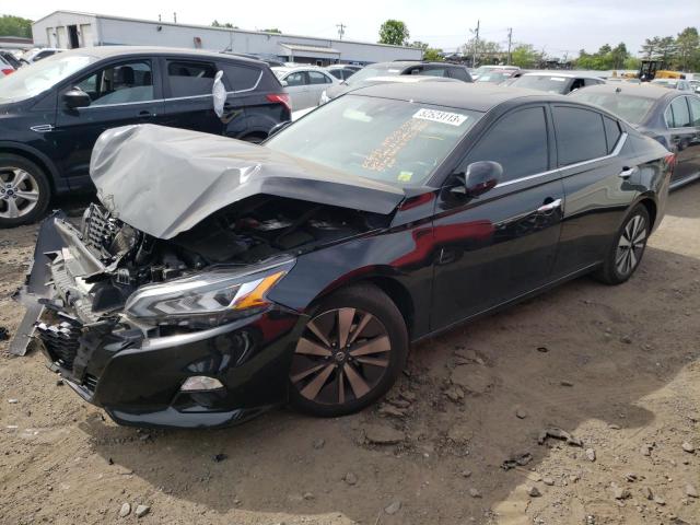 NISSAN ALTIMA SL 2019 with VIN 1N4BL4EV9KC247441 - Photo from auction
