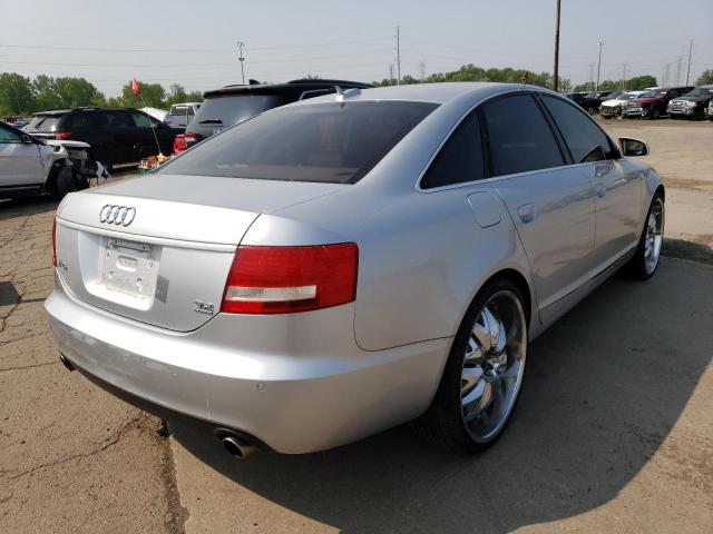 Photo 3 from auction – 2005 AUDI A6 3.2 QUA with VIN WAUDG74F15N123107