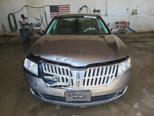 Photo 5 from auction – 2010 LINCOLN MKZ with VIN 3LNHL2GC6AR651829