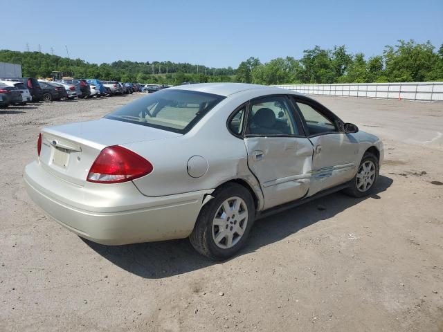 Photo 3 from auction – 2007 FORD TAURUS SE with VIN 1FAFP53U97A139362