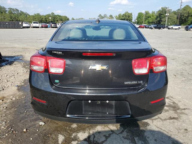 Photo 6 from auction – 2014 CHEVROLET MALIBU LS with VIN 1G11A5SL7EF296959