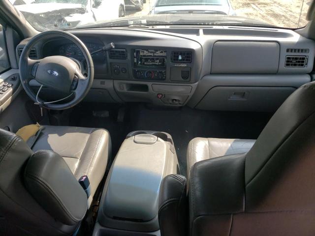 Photo 8 from auction – 2003 FORD EXCURSION with VIN 1FMNU41S83ED46835