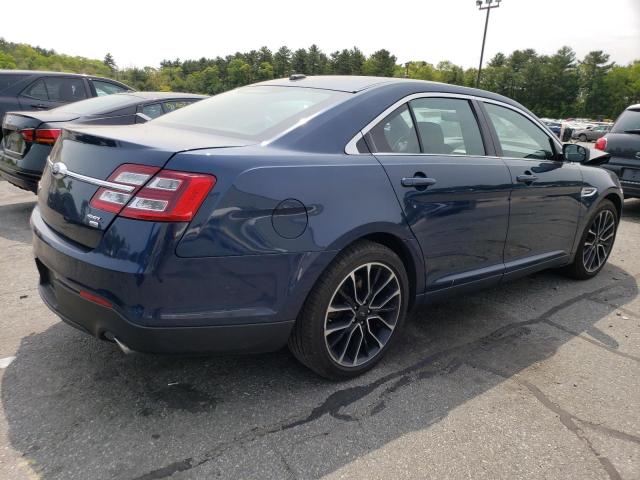 Photo 3 from auction – 2017 FORD TAURUS SEL with VIN 1FAHP2H87HG106197
