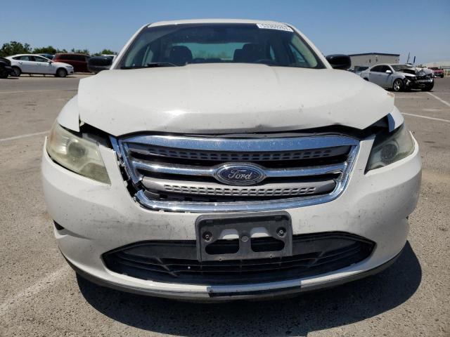 Photo 5 from auction – 2012 FORD TAURUS SE with VIN 1FAHP2DW2CG139380
