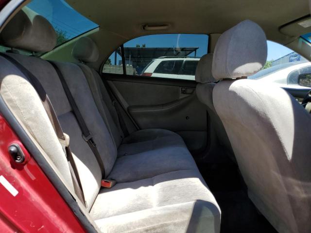 Zdjęcie 10 z aukcji – 2003 TOYOTA COROLLA CE z VIN 1NXBR32E73Z020344