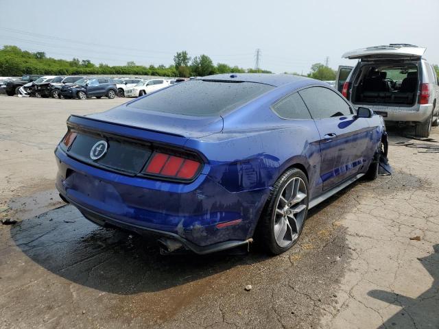 Photo 3 from auction – 2015 FORD MUSTANG with VIN 1FA6P8TH4F5302639