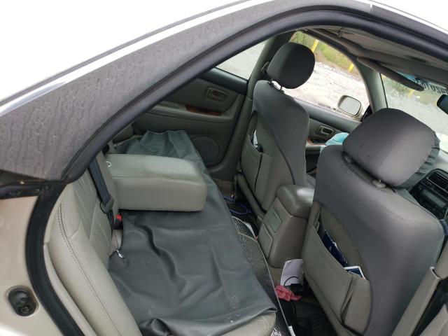 Photo 10 from auction – 1997 LEXUS ES 300 with VIN JT8BF22G6V0039288