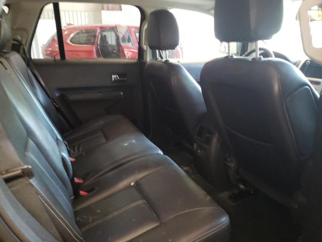Photo 11 from auction – 2010 FORD EDGE SEL with VIN 2FMDK3JC4ABB20627