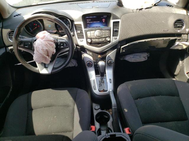 Photo 8 from auction – 2014 CHEVROLET CRUZE LT with VIN 1G1PC5SB1E7168593
