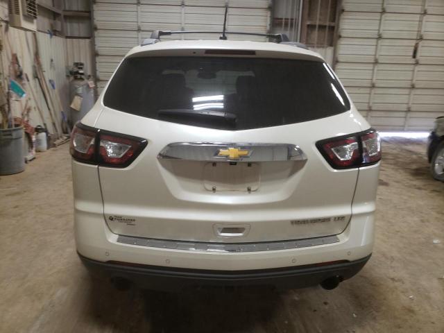 Photo 6 from auction – 2013 CHEVROLET TRAVERSE L with VIN 1GNKRLKD3DJ184325