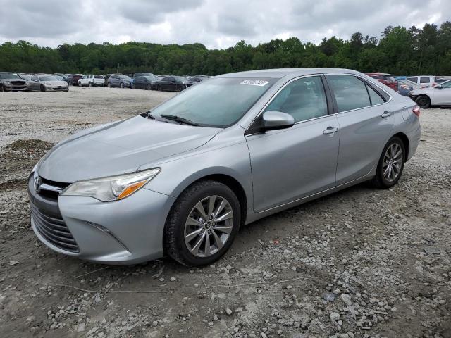 Photo 1 from auction – 2015 TOYOTA CAMRY LE with VIN 4T1BF1FK8FU077556