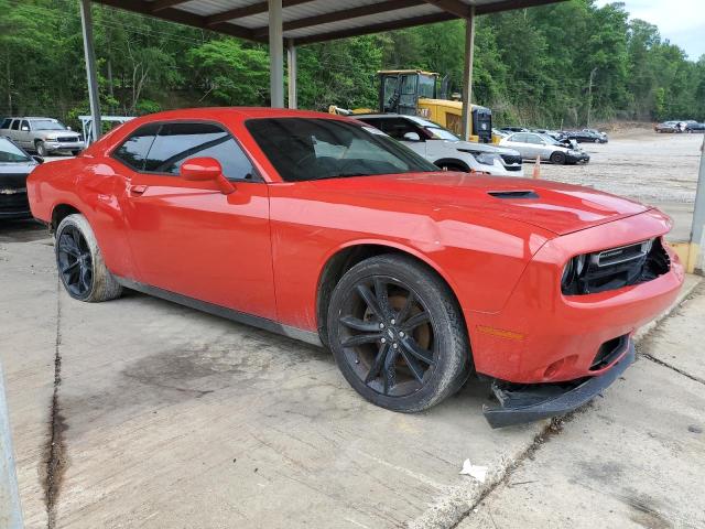 Photo 4 from auction – 2016 DODGE CHALLENGER with VIN 2C3CDZAG5GH221444