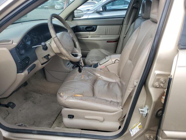 Photo 7 from auction – 2004 BUICK REGAL LS with VIN 2G4WB52K041342666