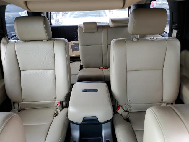 Photo 10 from auction – 2013 TOYOTA SEQUOIA PL with VIN 5TDDW5G15DS092155