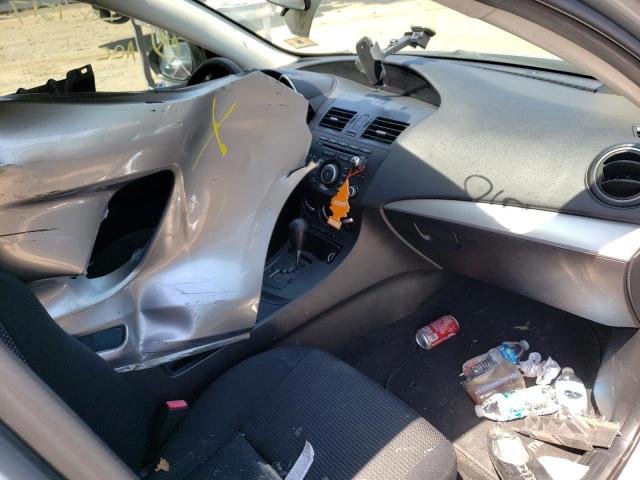 صورة رقم 8 من المزاد - 2013 MAZDA 3 I مع VIN JM1BL1TF2D1794201